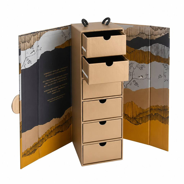 Luxury double door box for watch and jewelry set.jpg Luxury double door box for watch and jewelry set.jpg