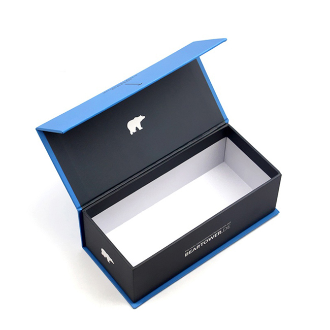 1786071182105981.jpg Book style rigid box opened like hardcover book.jpg