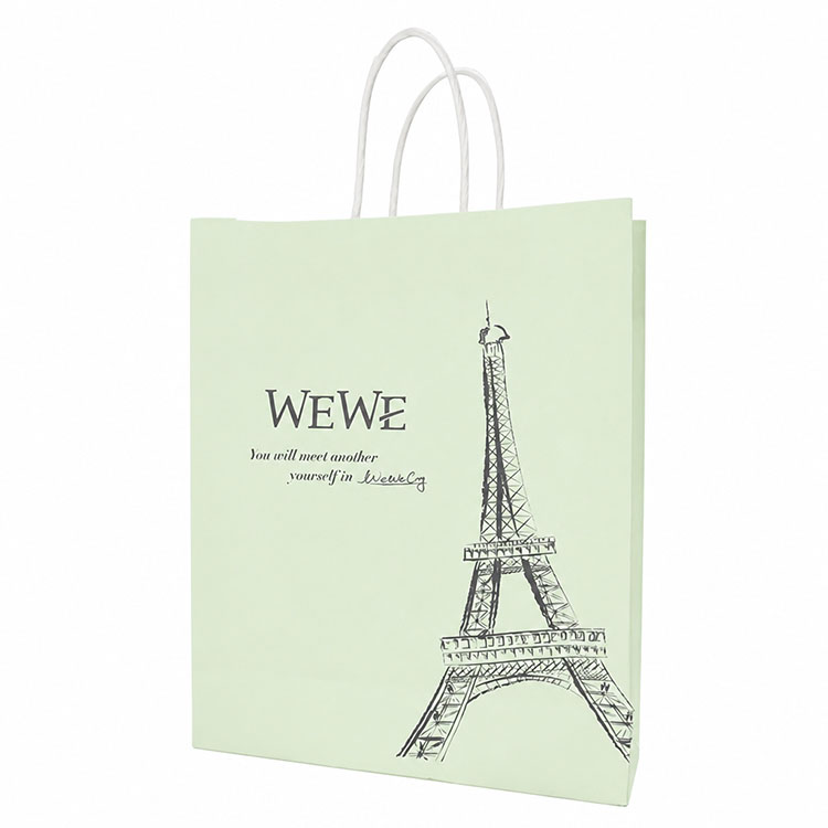 Economy kraft paper bag for bakery and retail.jpg Economy kraft paper bag for bakery and retail.jpg