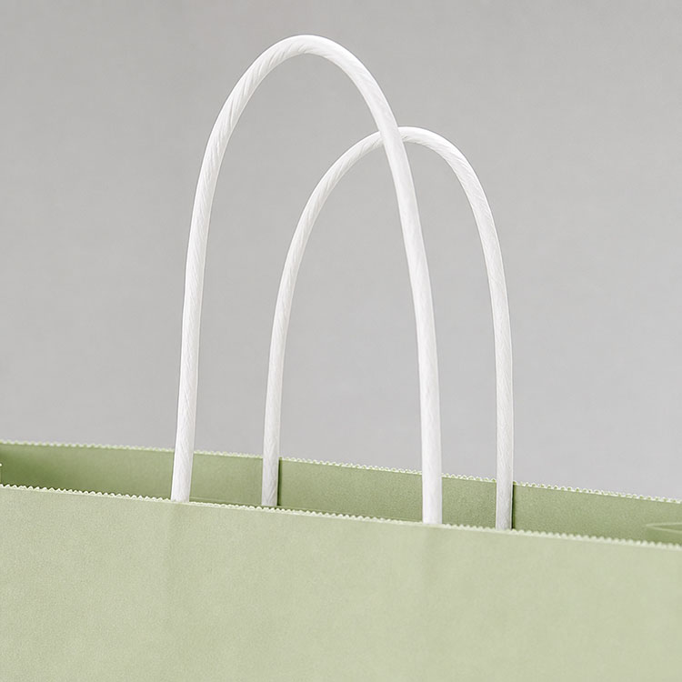 Twisted handle white kraft paper bag flat.jpg Twisted handle white kraft paper bag flat.jpg