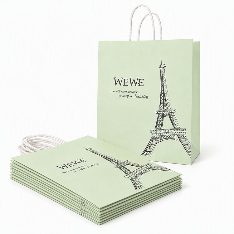 Economy kraft paper bag for bakery and retail.jpg Economy kraft paper bag for bakery and retail.jpg