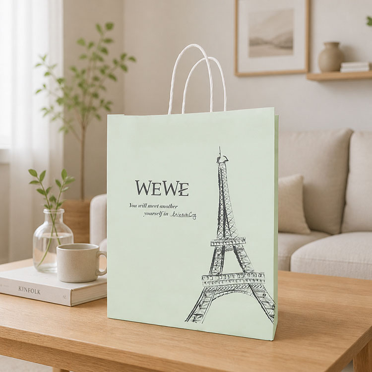 1790734539726145.jpg Twisted handle white kraft paper bag flat (1).jpg
